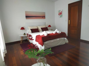Casa Amelia Camino de Santiago